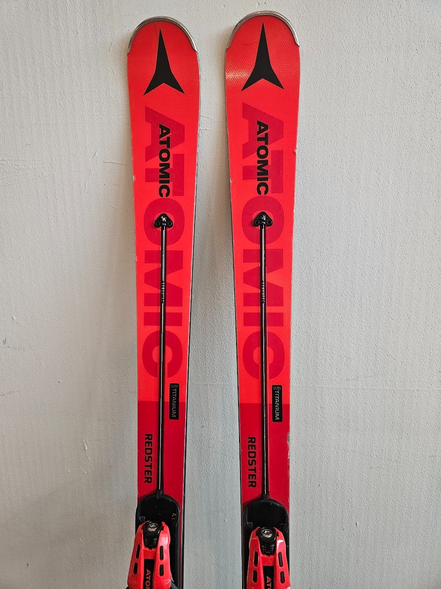 Atomic Redster G9 171cm