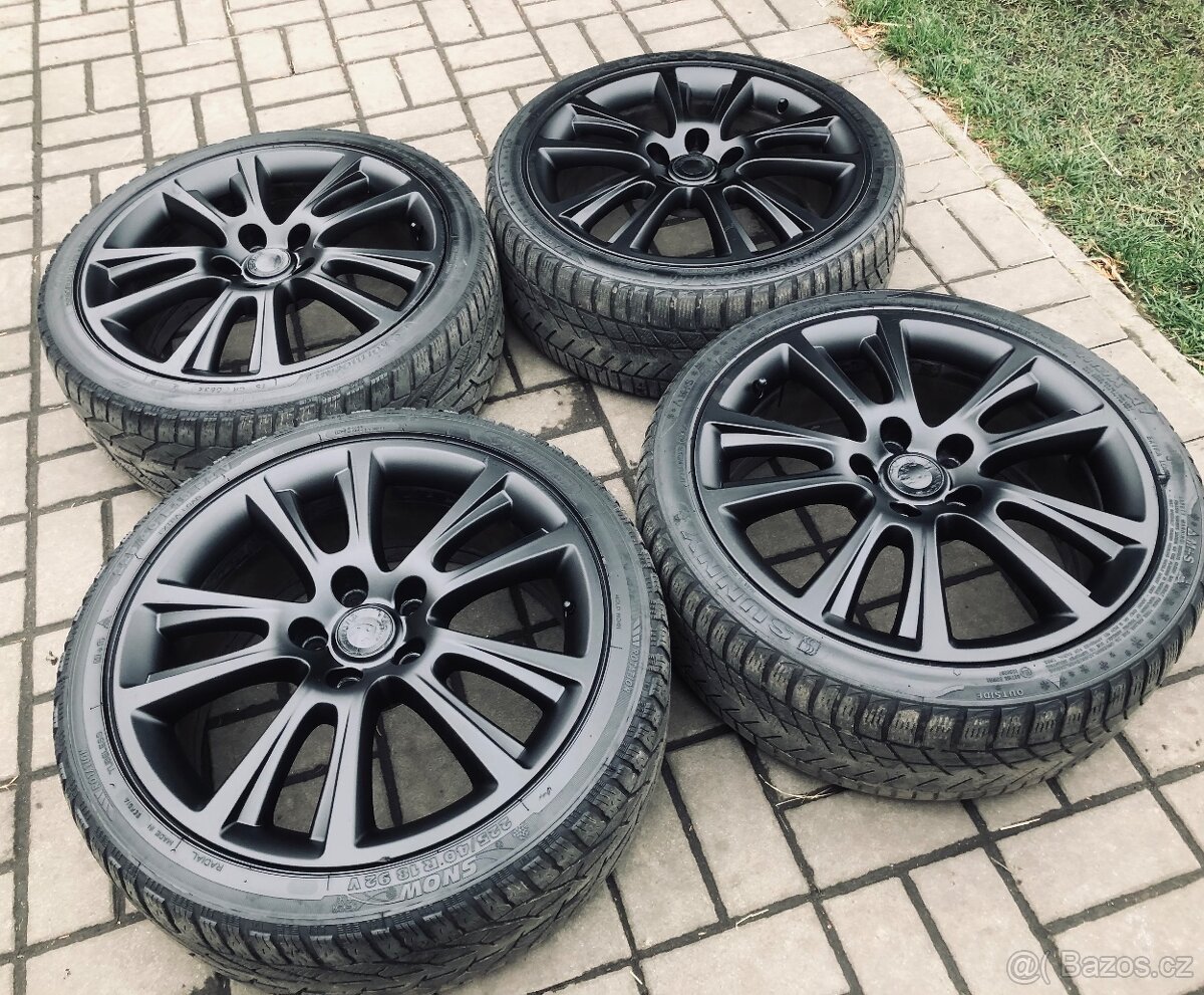 5x112 r18