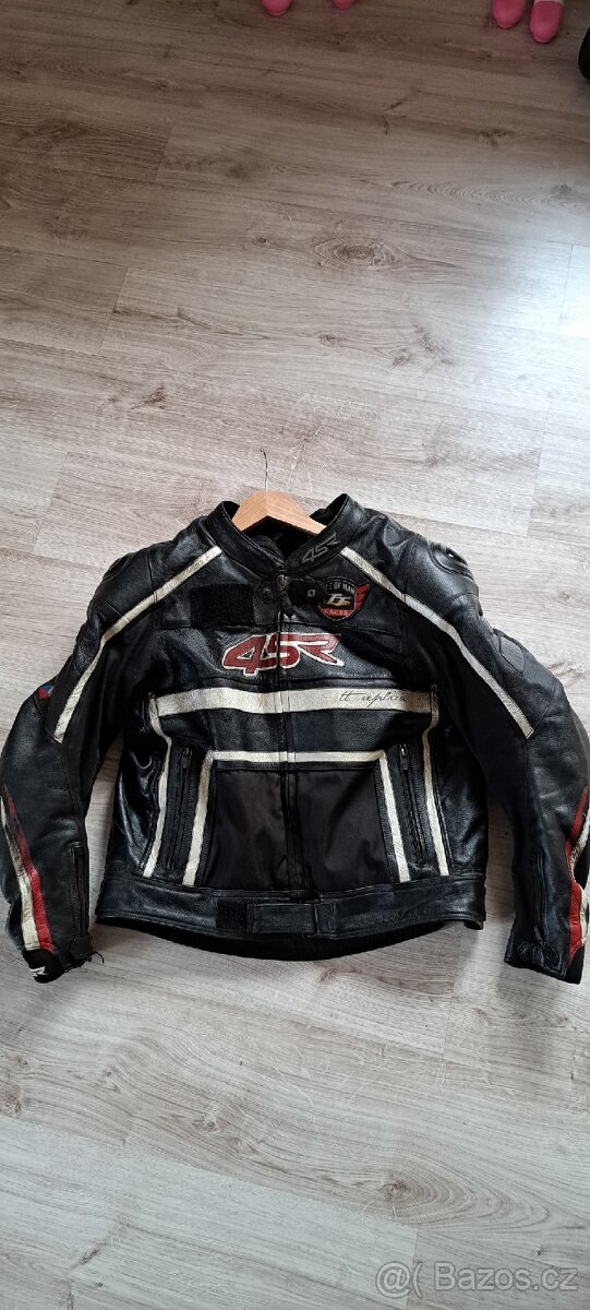 Bunda 4SR replika tt velikost 56