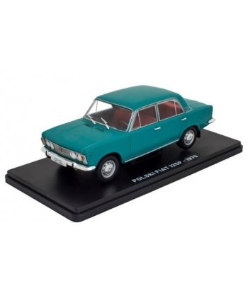 Polski Fiat 125P - 1970