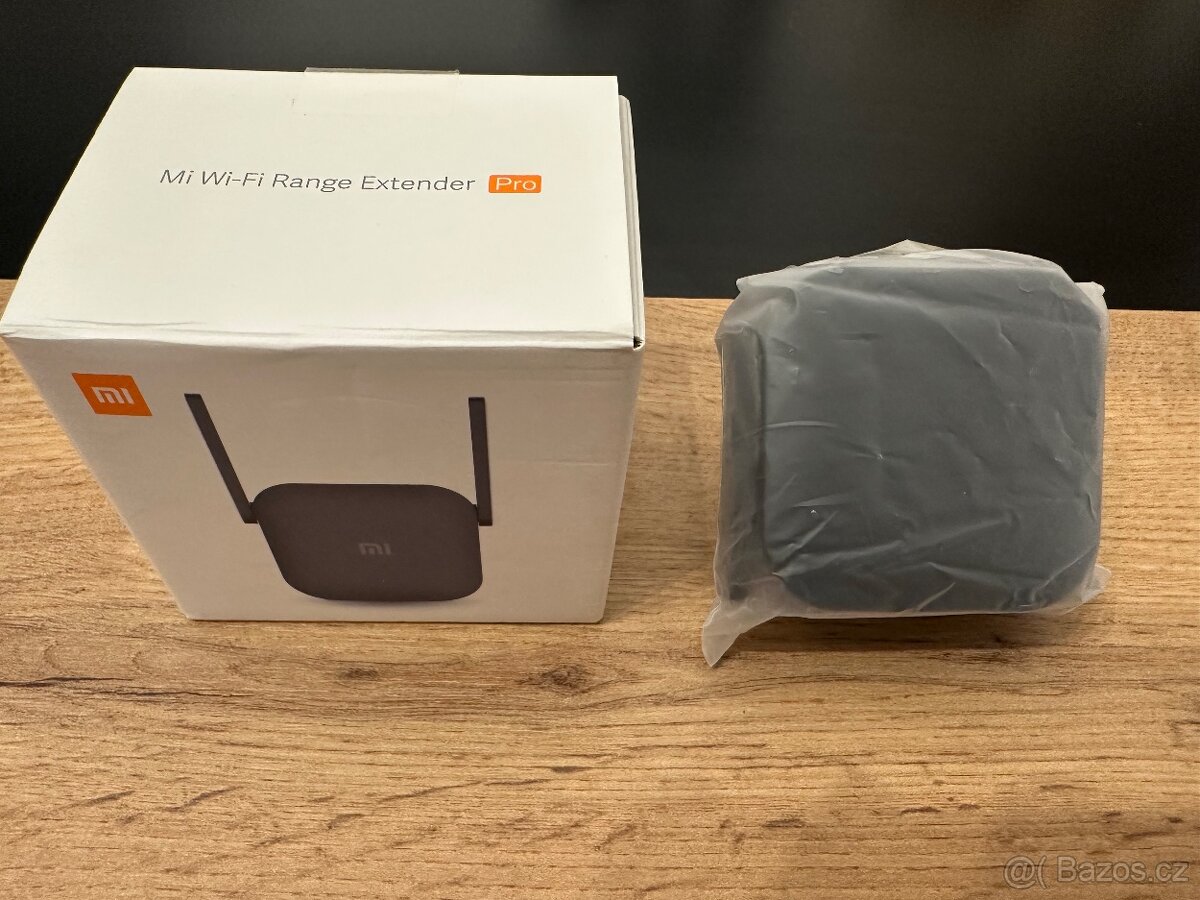 Xiaomi Extender Pro