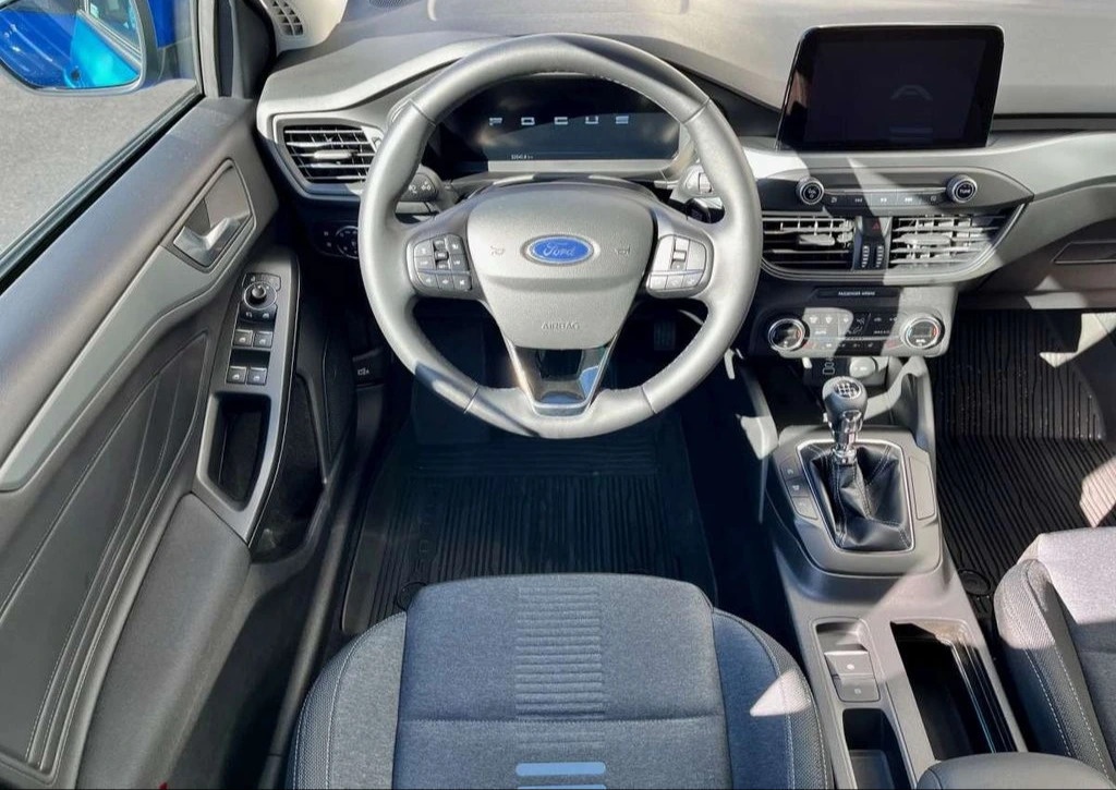 Prodam Ford Focus, Active kombi, 114kW