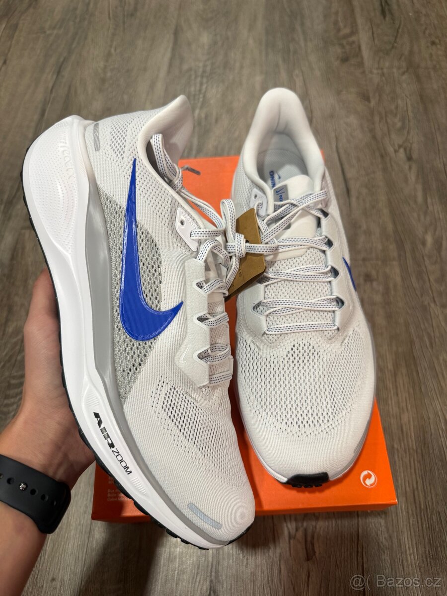 Nike Air Zoom Pegasus 41 vel. 47.5