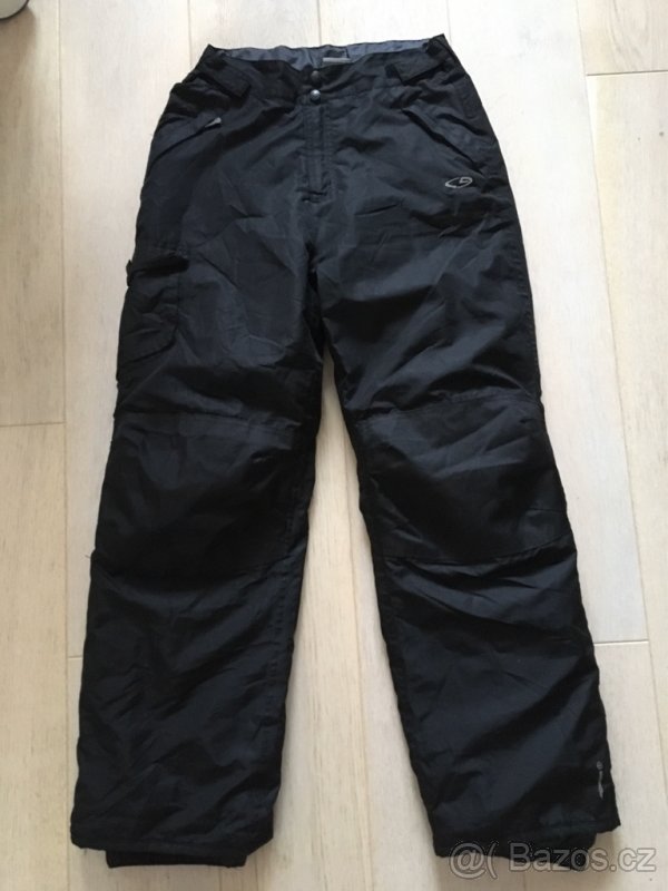 Lyzarske/snowboardove kalhoty Champion
