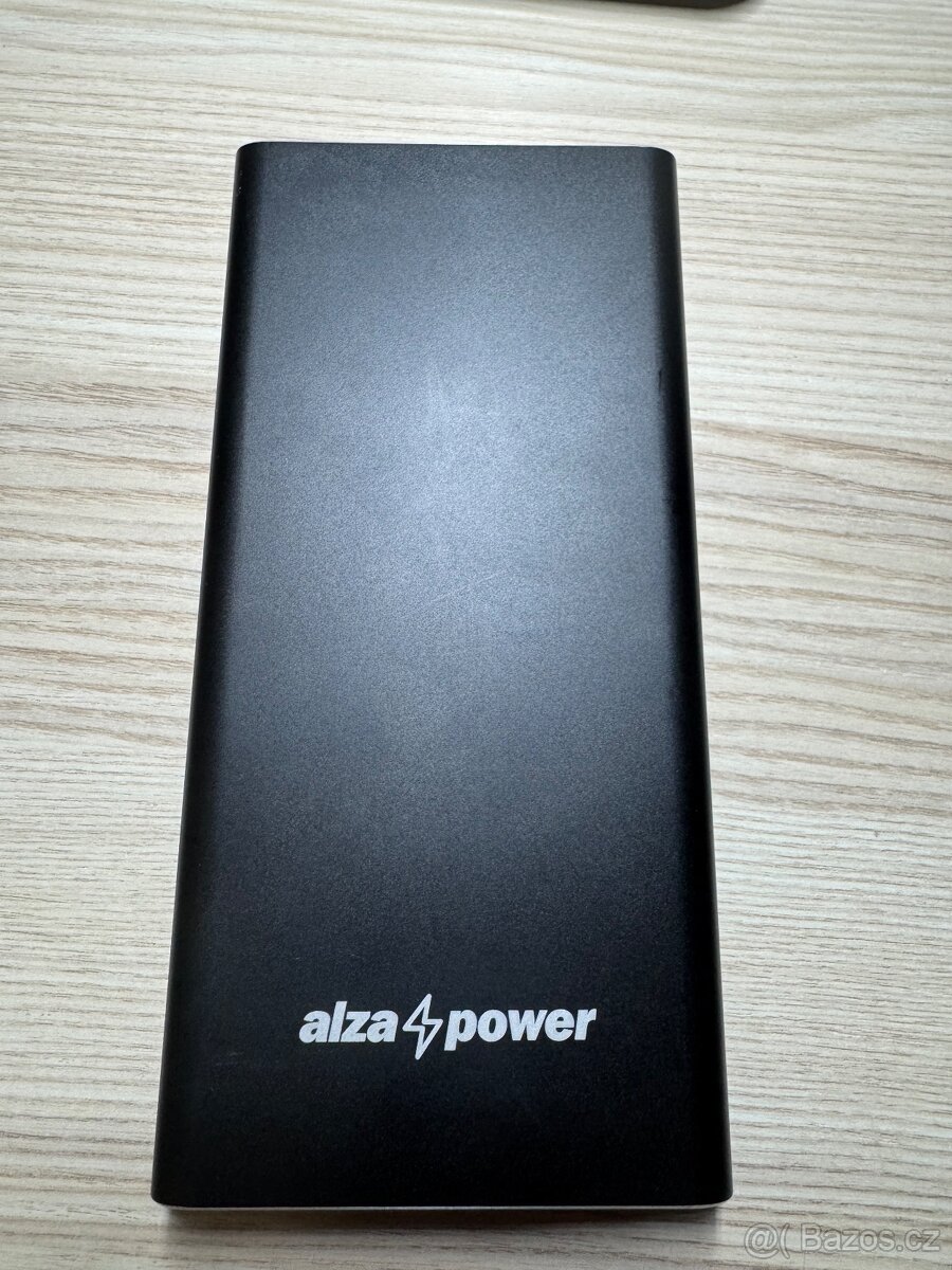 Powerbanka 100W Alzapower