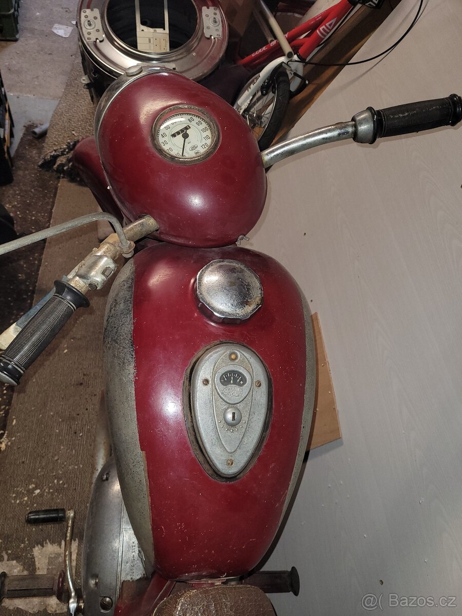 Jawa 250/353