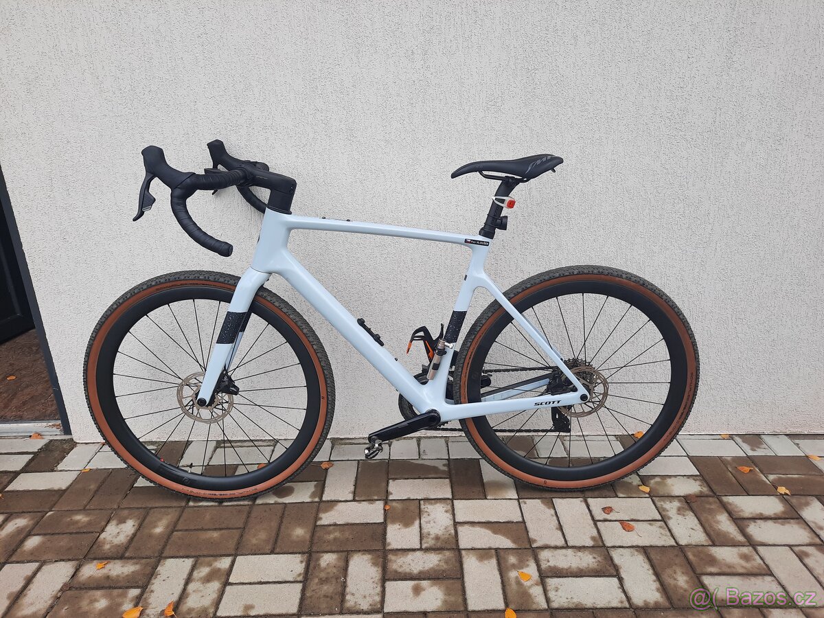 Scott Addict Gravel 20