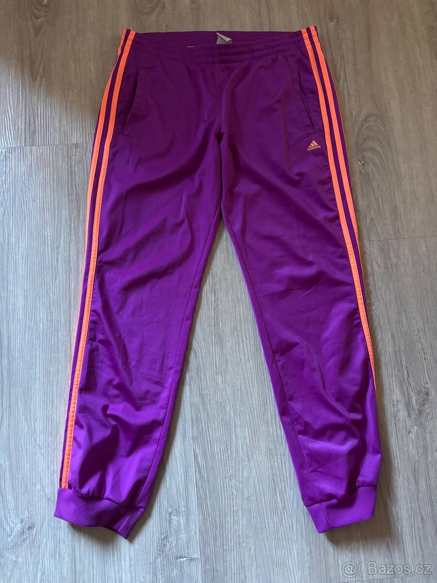 Dámské kalhoty Adidas