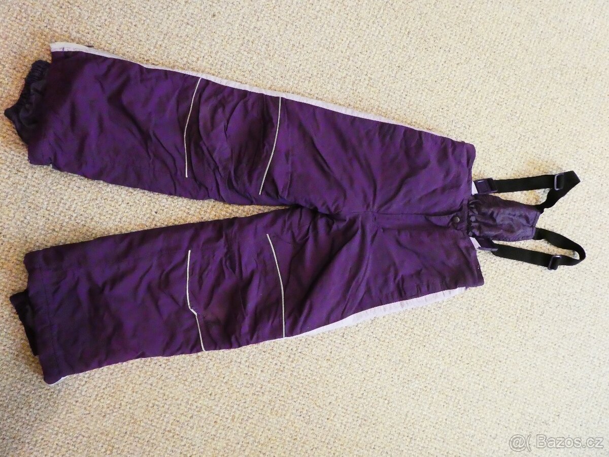 Oteplováky, vel. 134