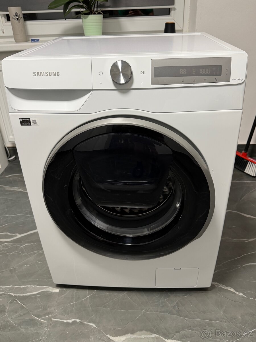 Prodám pračku Samsung