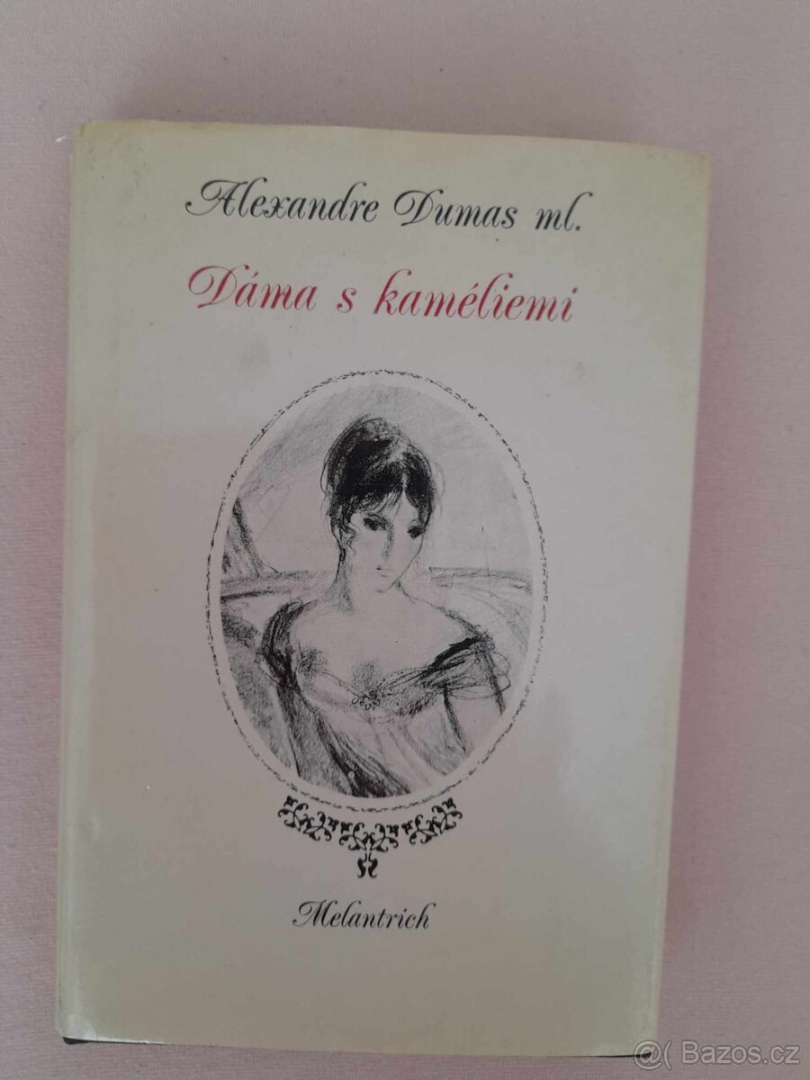 Dáma s kaméliemi