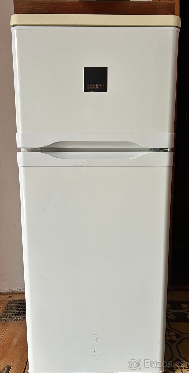 Lednice Zanussi