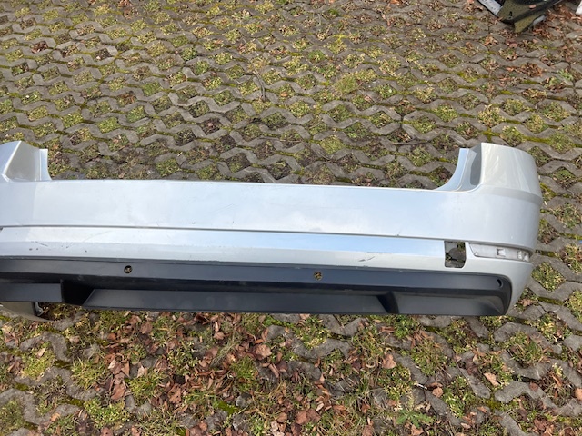 Octavia 2019  Combi