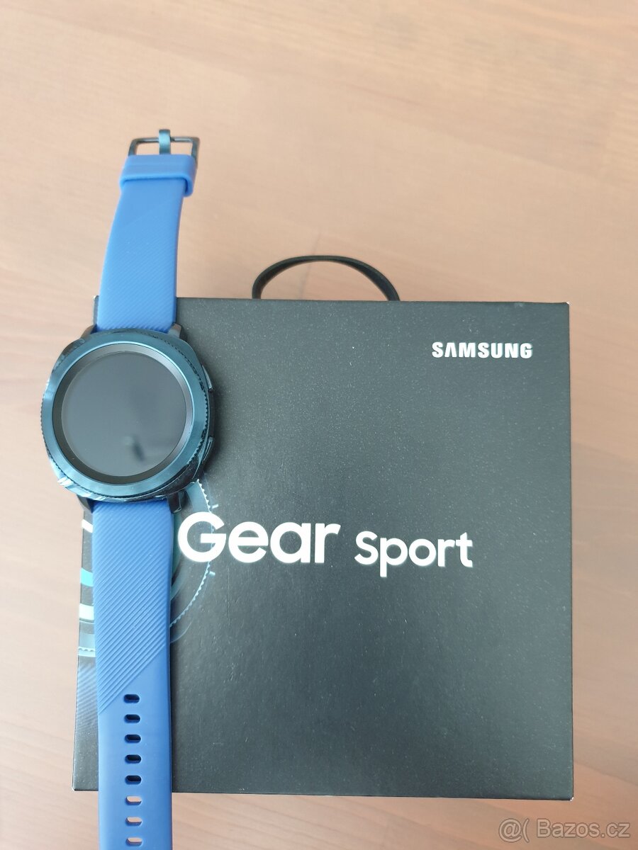 Samsung Gear Sport