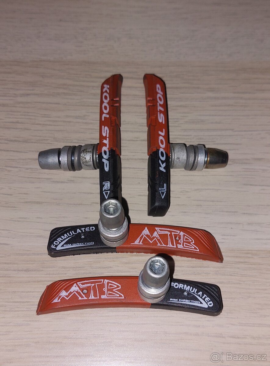 Kool Stop MTB