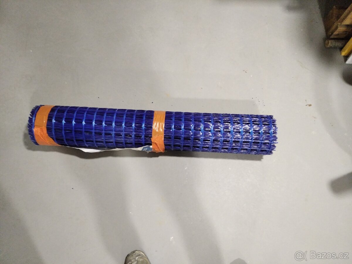 výztužná tkanina do betonu Vertex cca 10m