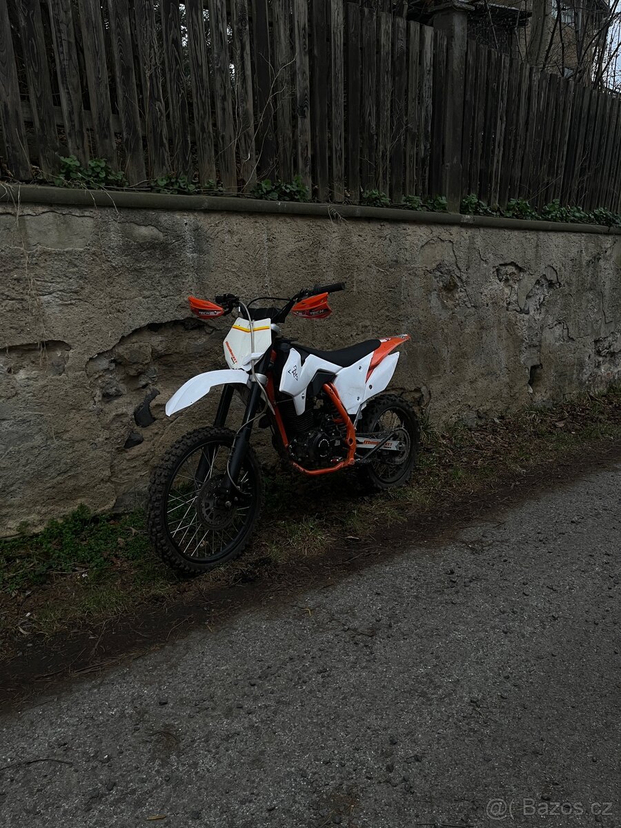 Minirocket 250