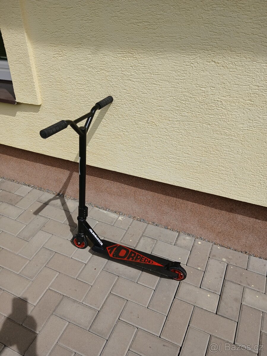 Koloběžka