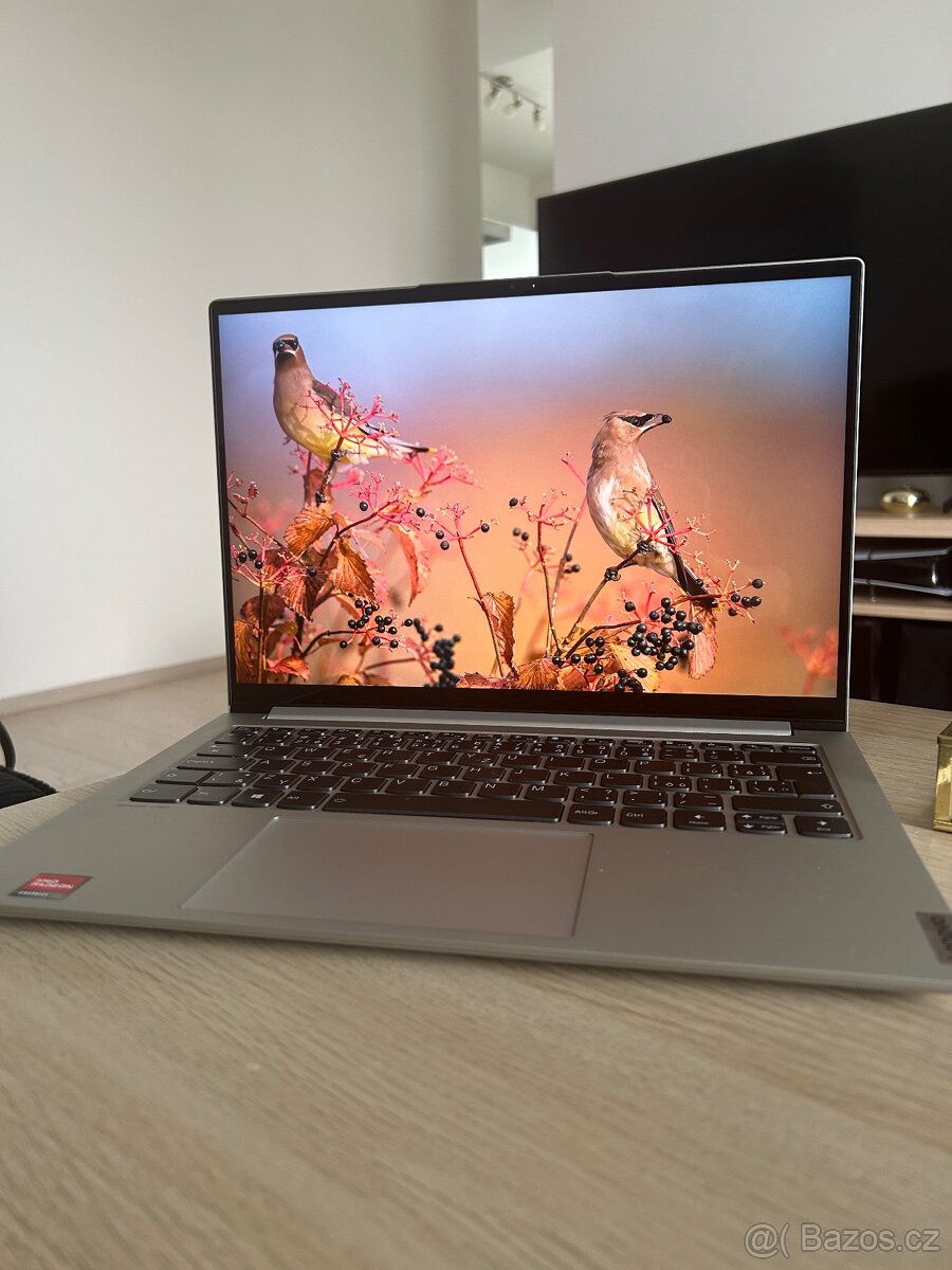 LENOVO Yoga Slim 7 Pro-14ACH5 Laptop (ideapad)