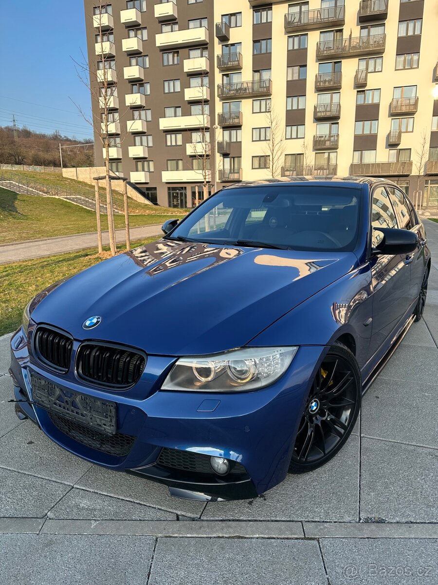BMW 330d