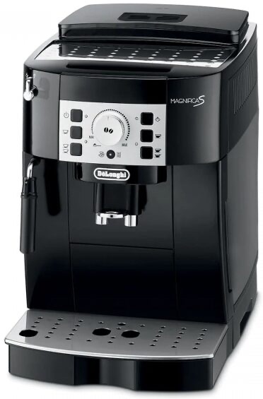 DeLonghi Magnifica S (2019) plně funkční