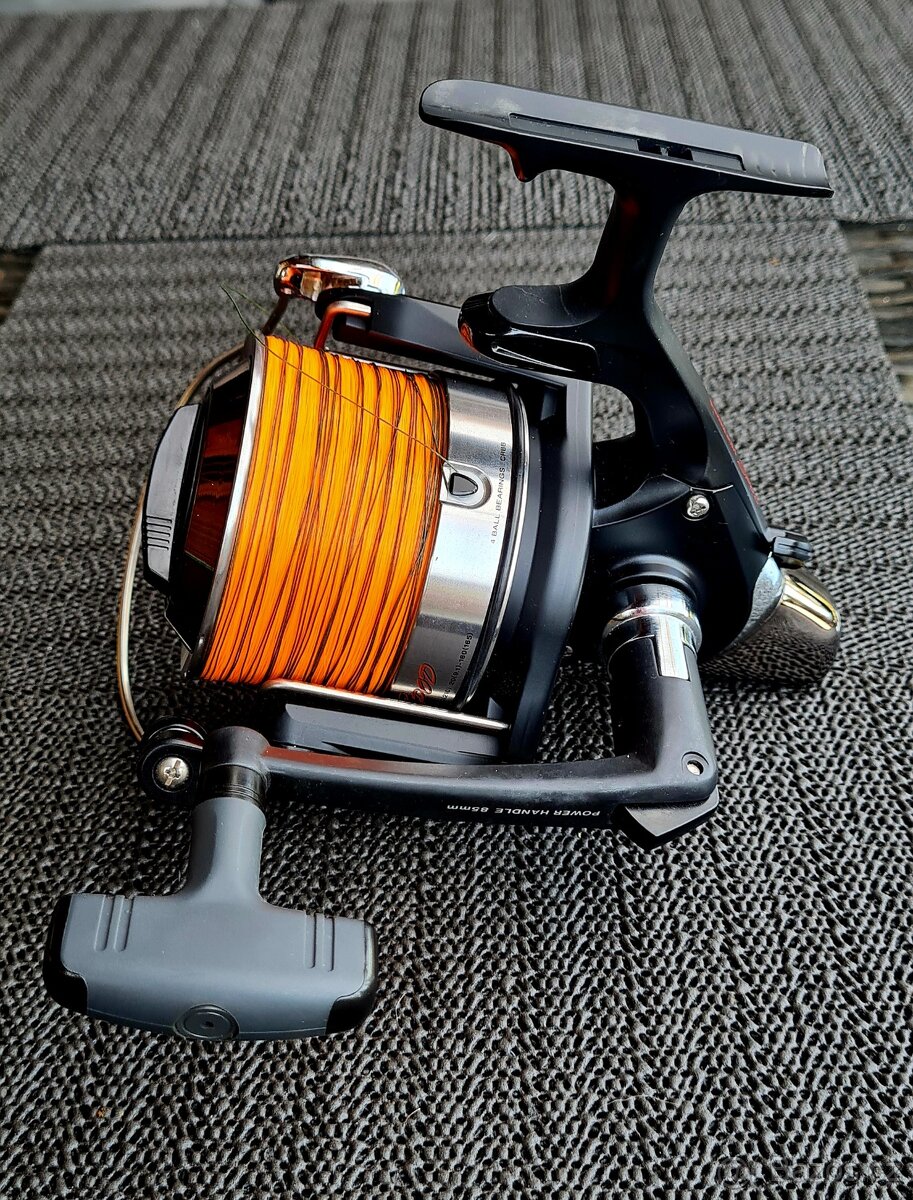 DAIWA