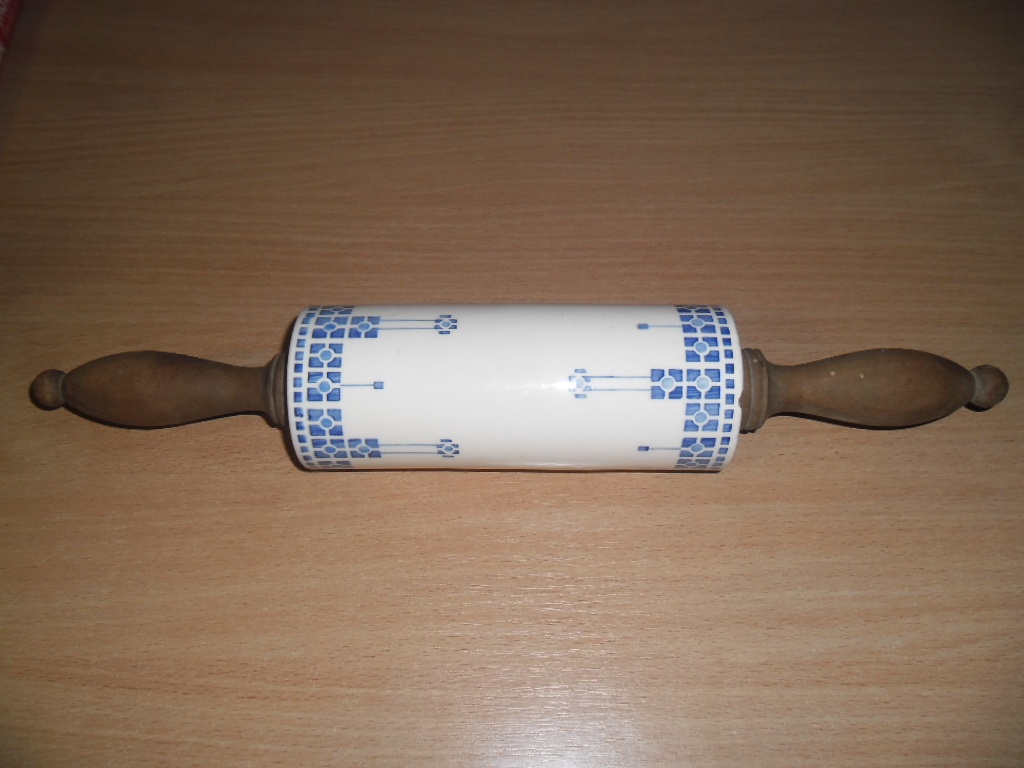starý váleček