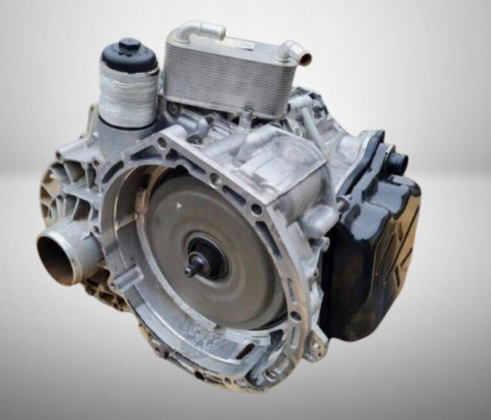 Převodovka 7A START-STOP UTS 2.0TDI 110KW CXFA VW T6 7H FL