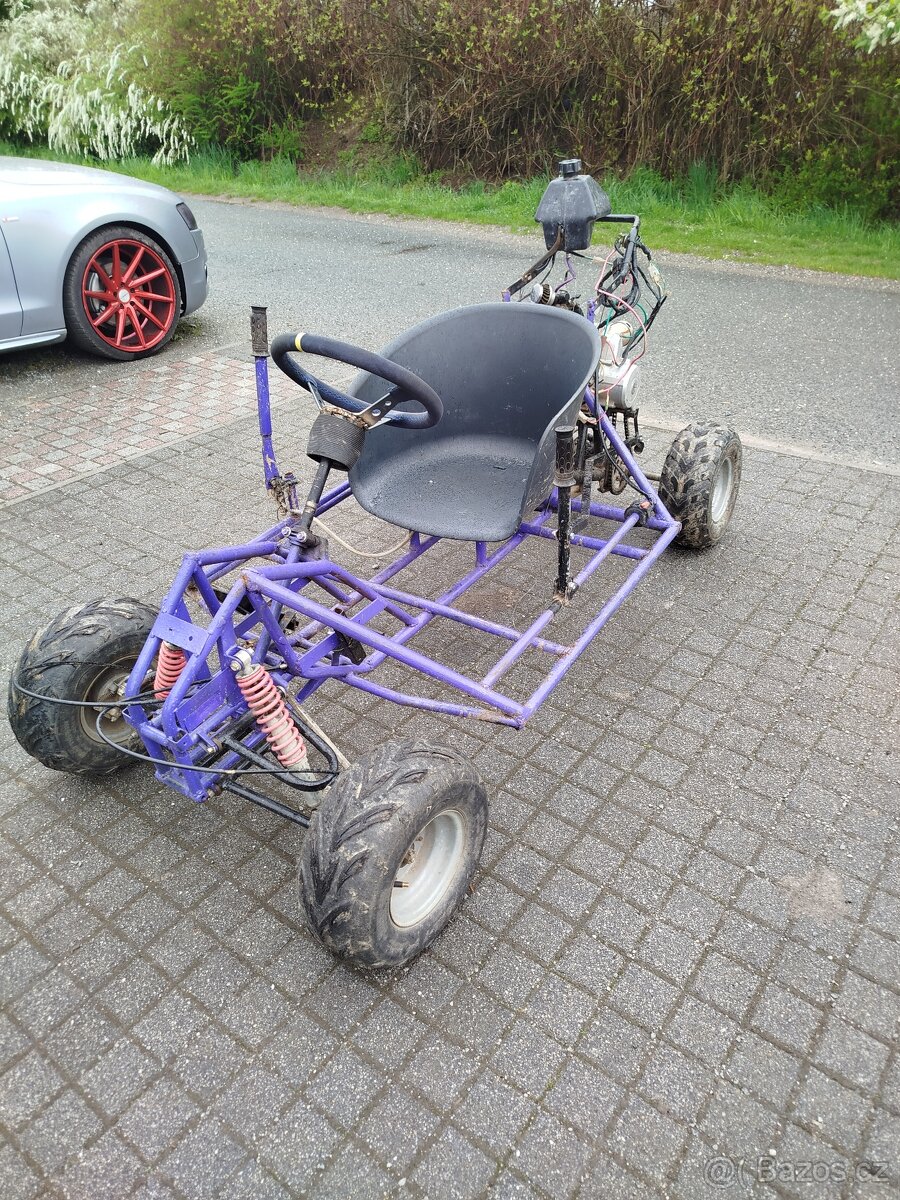 Buggy 125