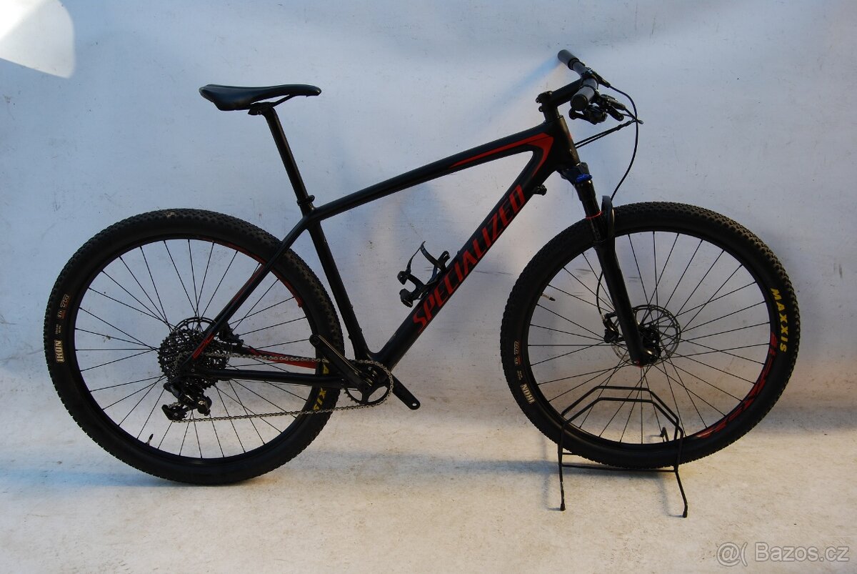 Specialized Epic HT Carbon 29