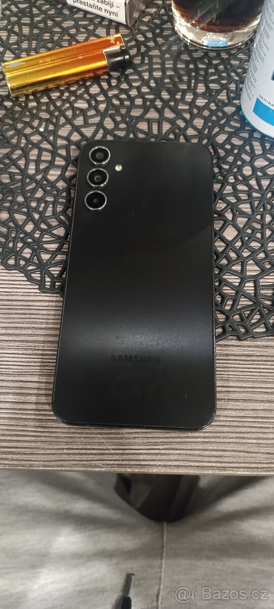 Samsung galaxy a34 5g