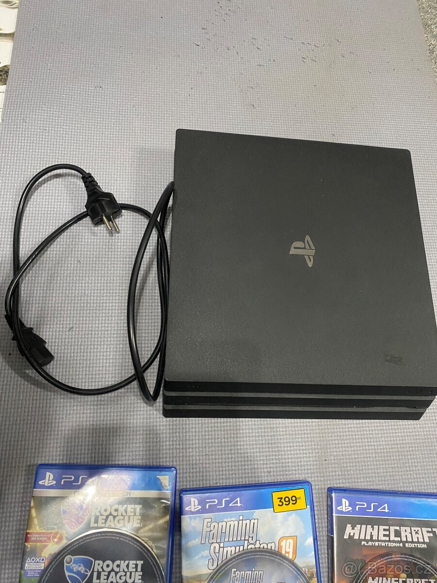 Ps4 Pro
