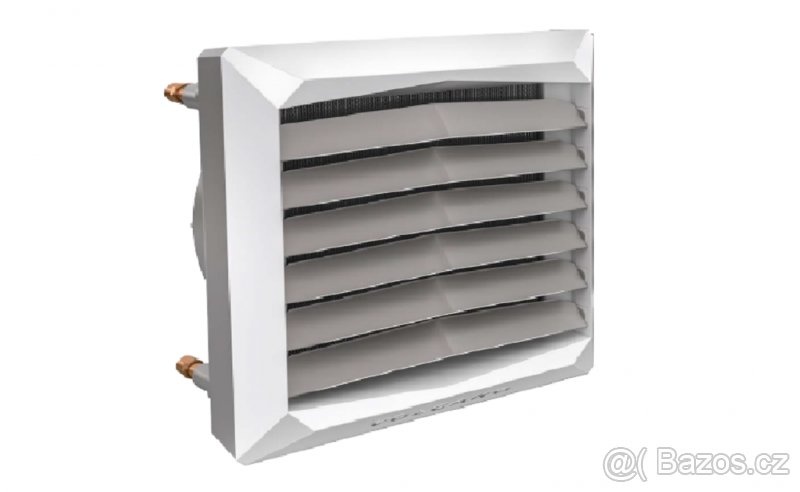 Teplovodní sahara nová 8-50kW
