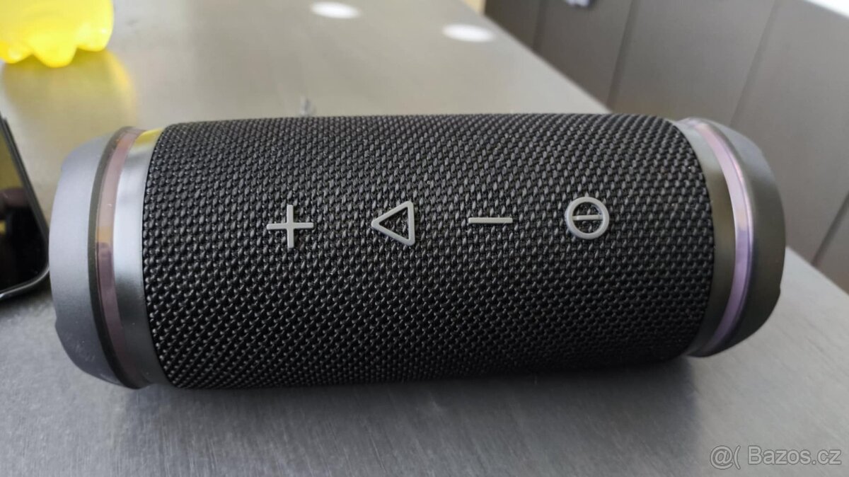 Bluetooth reproduktor