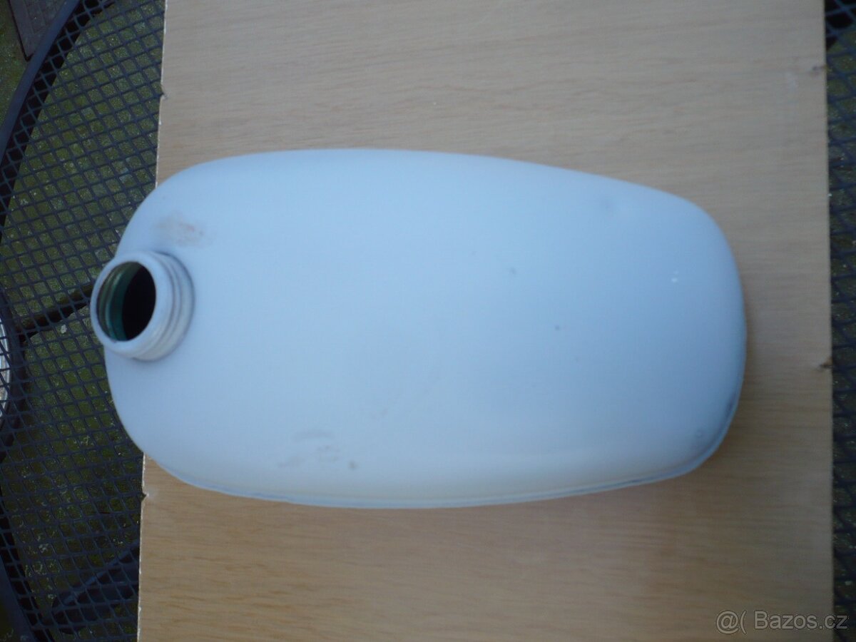nádrž S11