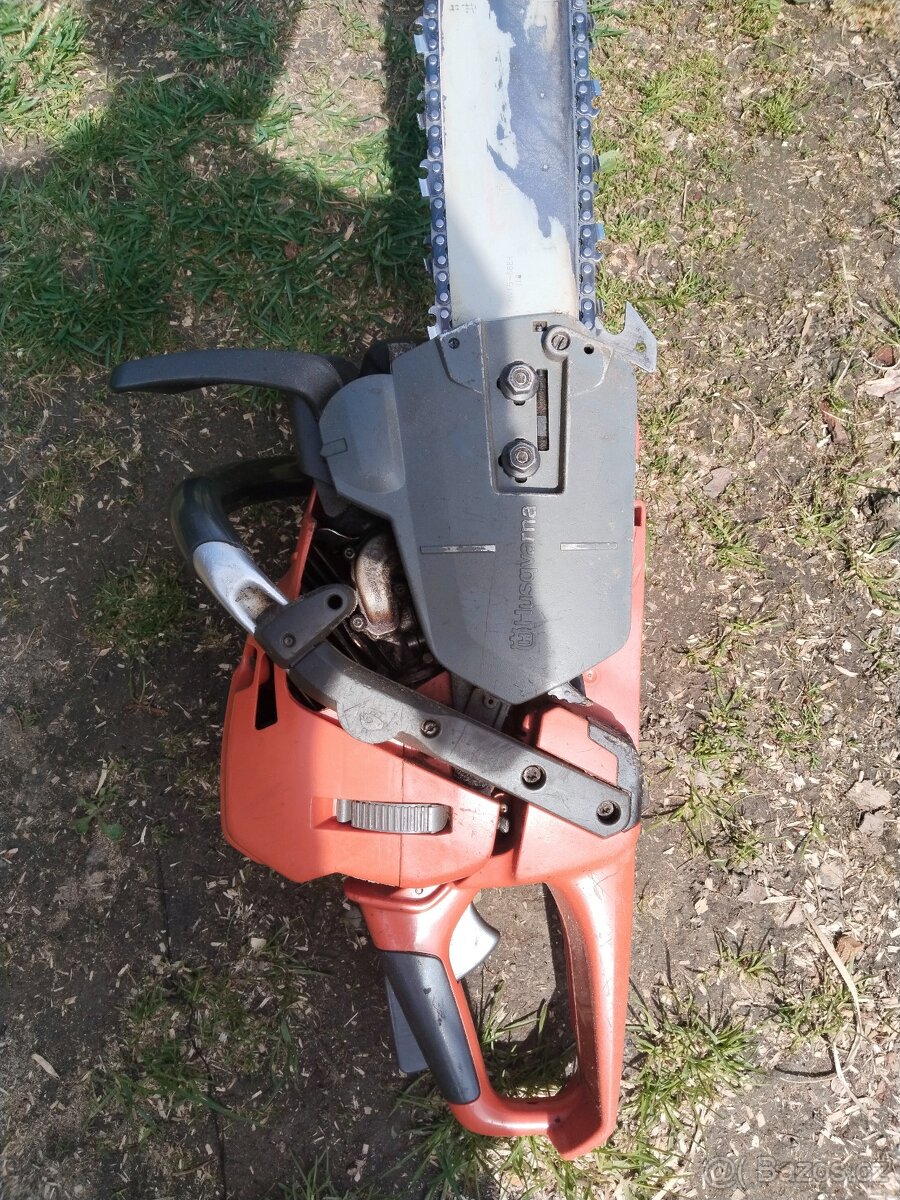 Husqvarna 562 xpg