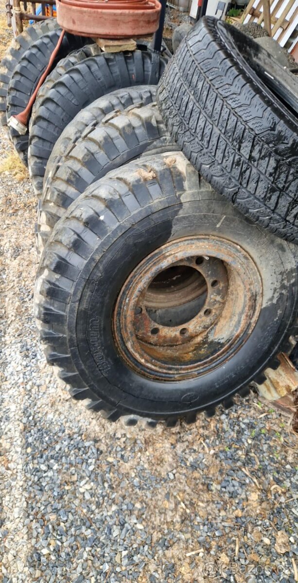 Kola 10.5 -16