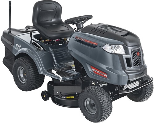 Zahradní traktor MTD Anthracite Powerliner 92