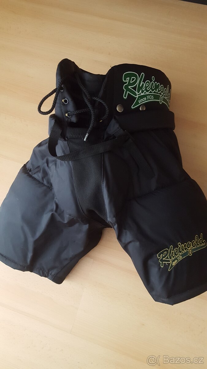 hokejové kalhoty