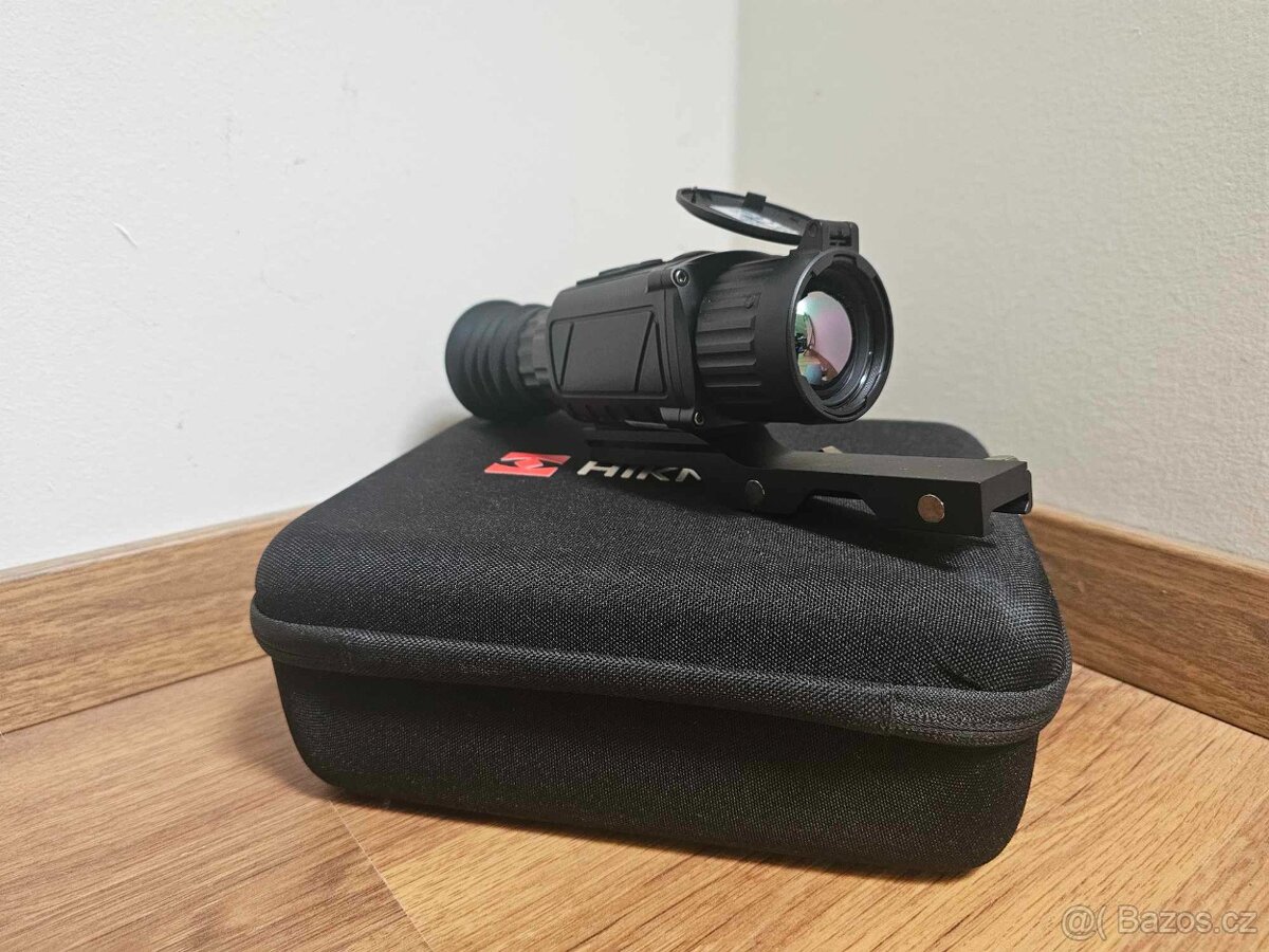 Termovize Hikmicro Thunder TH35