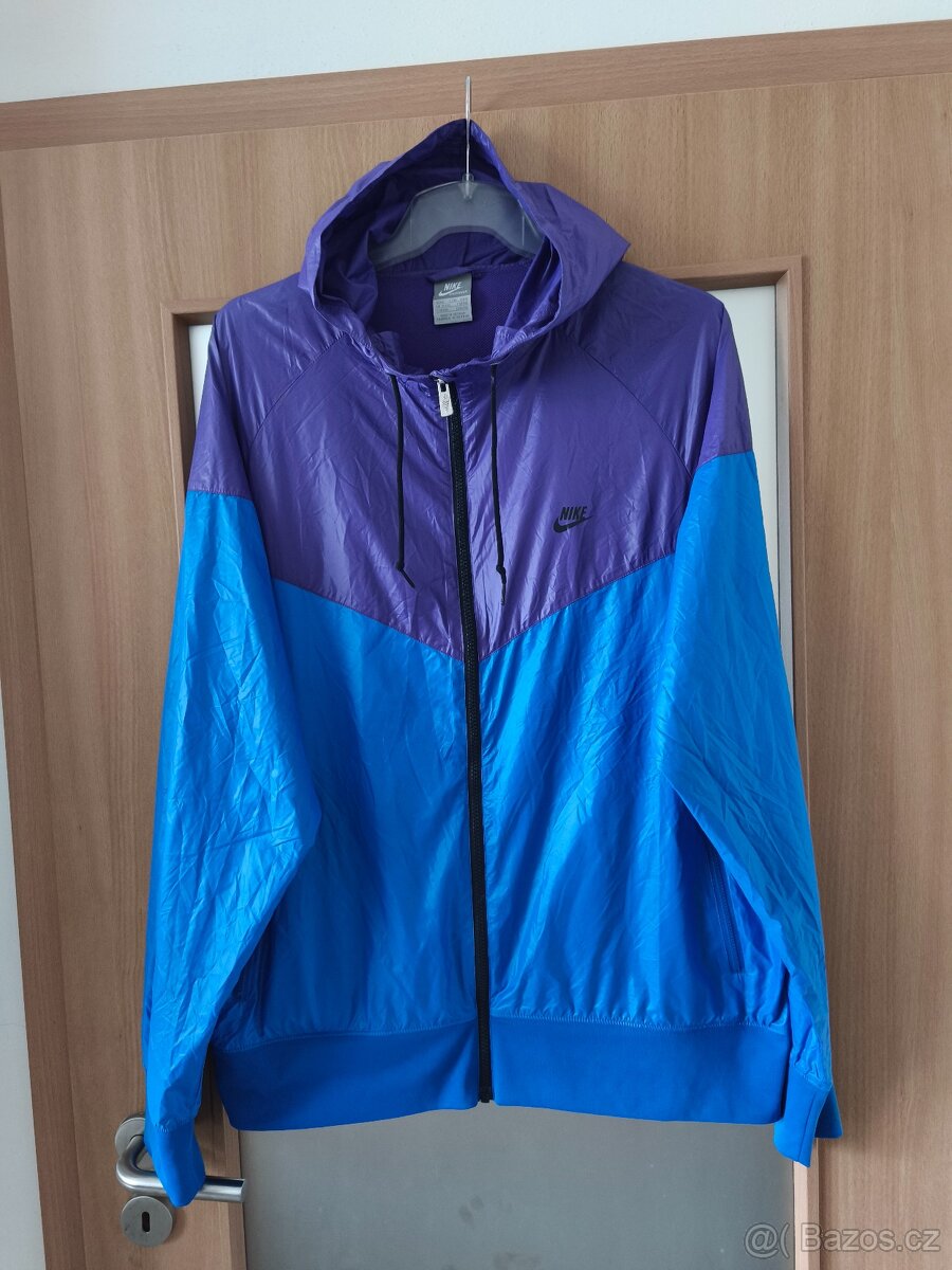 Pánská bunda Nike XXL