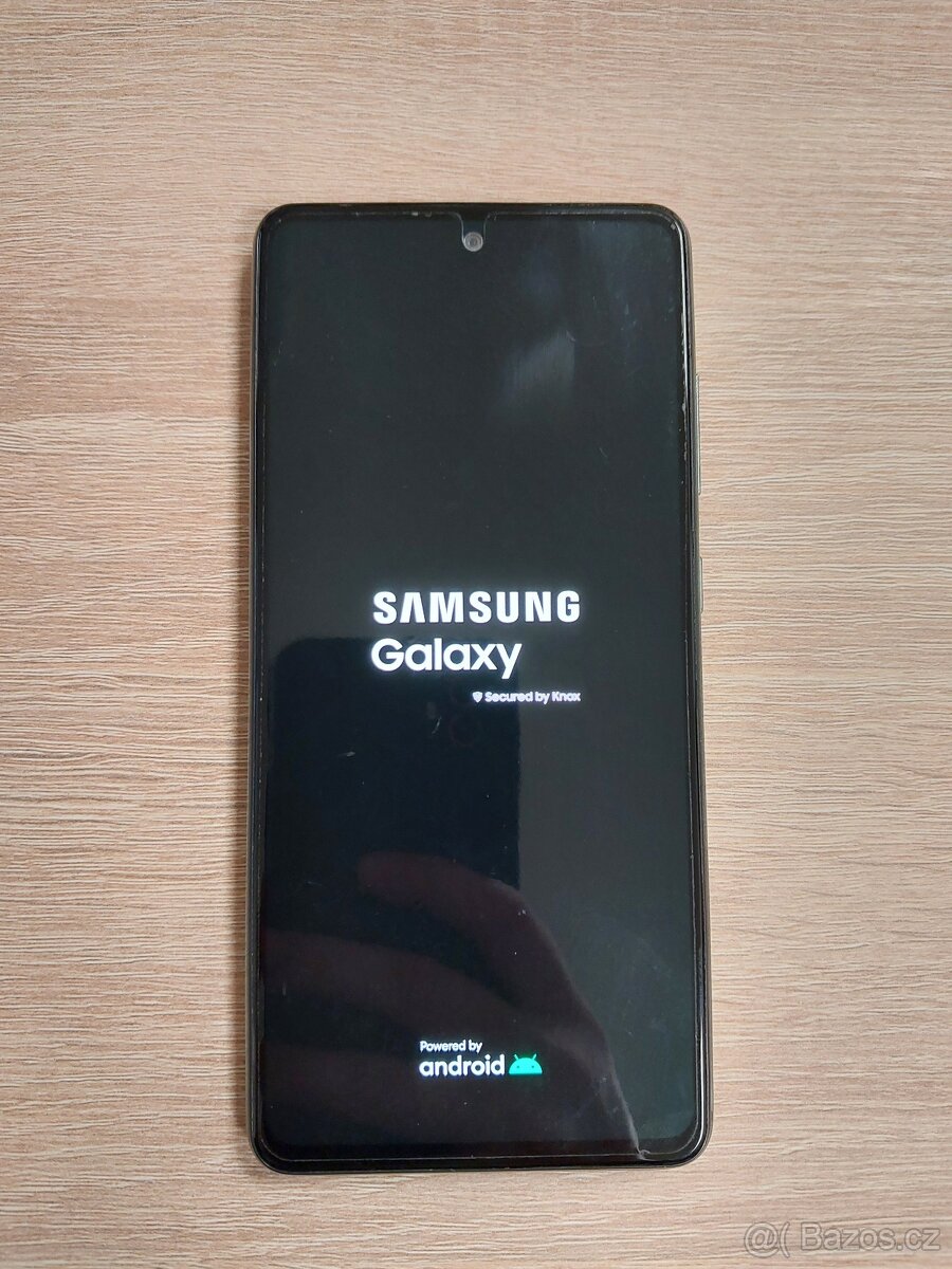 Samsung Galaxy A52s 5g