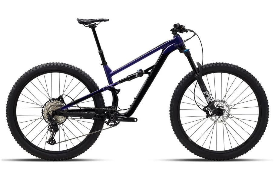 TRAIL MTB POLYGON SISKIU T8 29"/L - 140/135 ZDVIH, 1X12