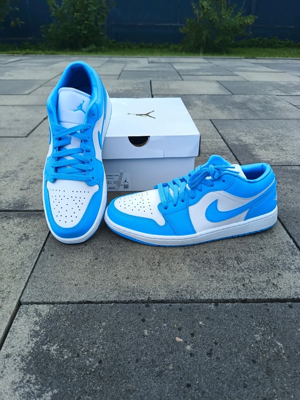 AIR Jordan 1 SE unisex