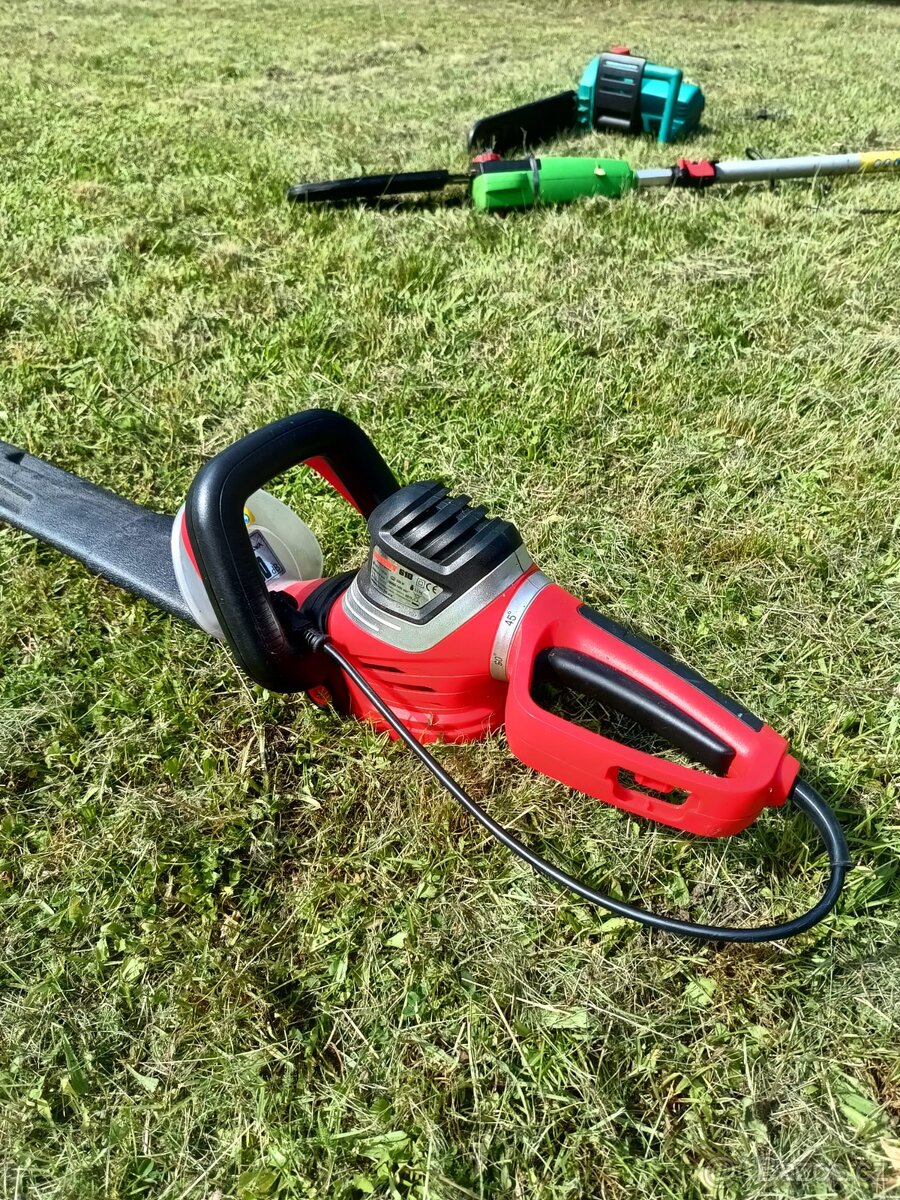 Plotostřih HECHT 610
