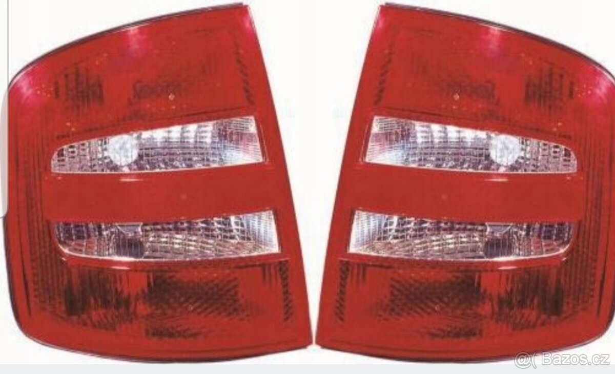 Škoda fabia 1 kombi