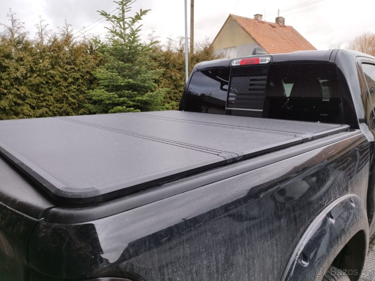 Dodge RAM 1500 -3g- 4g-,5g