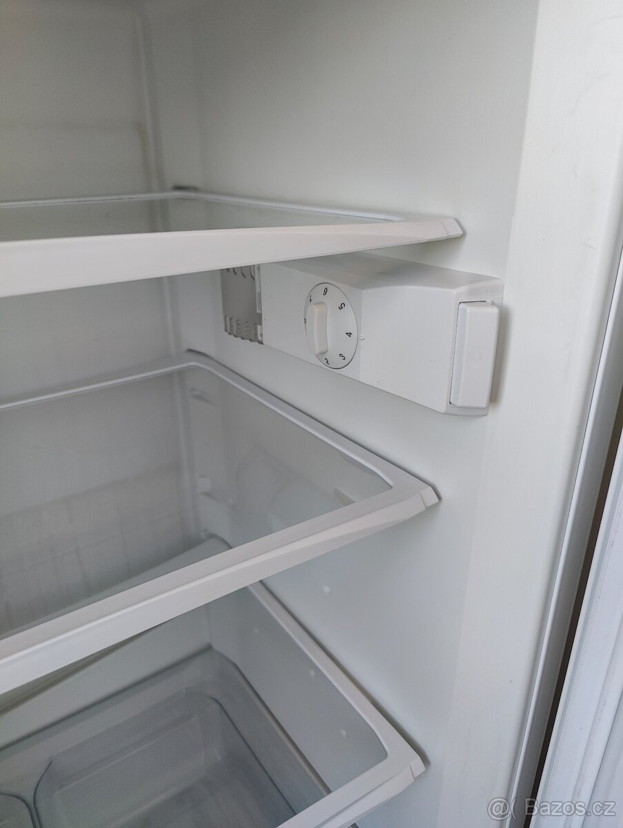 Lednice s mrazákem Gorenje