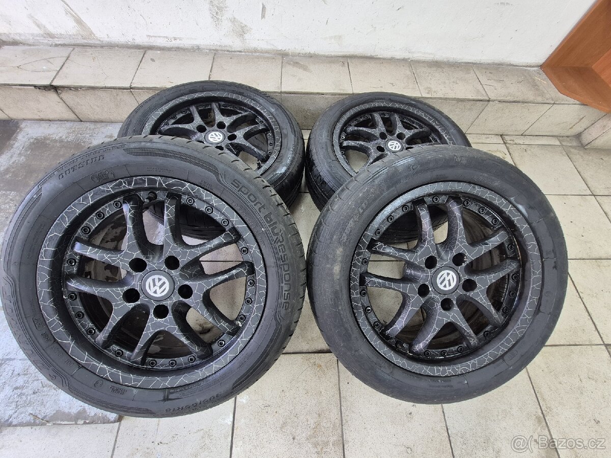 5x112 R16