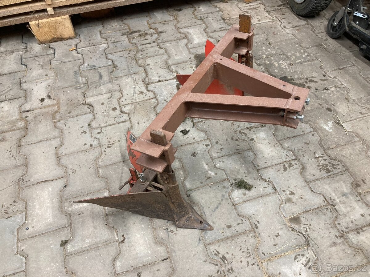 Hrobkovací radličky TERRA VARI
